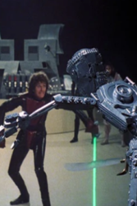 Battle Beyond the Stars
